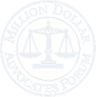 Million Dollar Advocates Forum