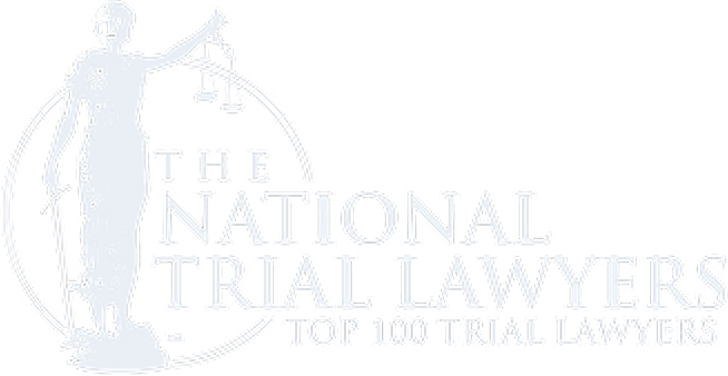 The National Trial Lawyers — Top 100 Trial Lawyers